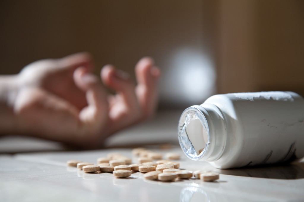 O que  automedicao?